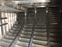 Barcos de trabalho à venda