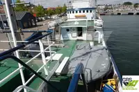 Navio de pesquisa à venda