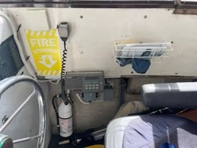Barcos de trabalho à venda