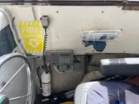 Barcos de trabalho à venda