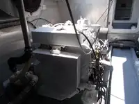 Barco piloto à venda