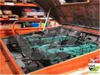 Barcos de trabalho à venda