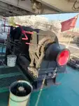 Navio-tanque de óleo/produtos químicos à venda