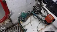 Apoio a mergulho à venda