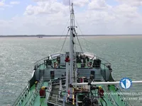Navio-tanque de óleo/produtos químicos à venda