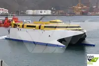 Ro-Ro ship à venda