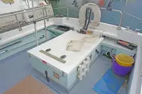 Barcos de trabalho à venda