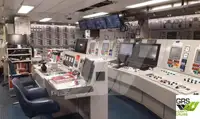Navio de cruzeiro à venda