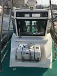 Barco piloto à venda
