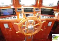 Barcos de trabalho à venda