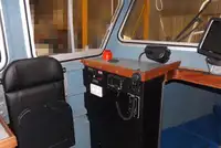 Barcos de trabalho à venda