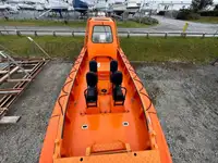 Bote inflável rígido à venda
