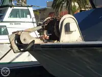 Navio de pesca de arrasto à venda