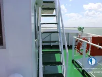 Navio-tanque de óleo/produtos químicos à venda