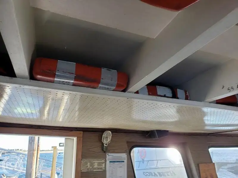Navio de transporte de passageiros (Ferry) à venda