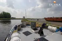 Navio de patrulha à venda