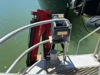 Catamarã à venda