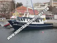 Rebocador à venda