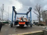 Navio de passageiros à venda