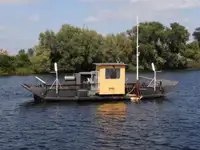 Navio de transporte de passageiros (Ferry) à venda