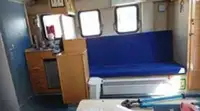 Barcos de trabalho à venda