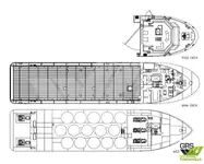 Navio de abastecimento à venda