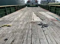 Navio de passageiros à venda