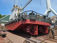 General Cargo/Multi-purpose à venda