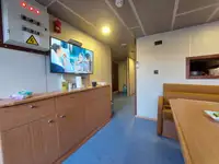 Barcos de trabalho à venda