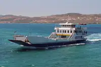 Navio RoPax à venda