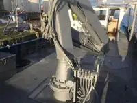 Barcos de trabalho à venda
