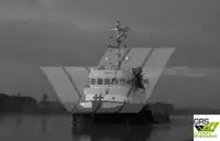 Barcos de trabalho à venda