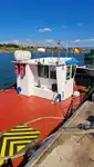 Barcos de trabalho à venda