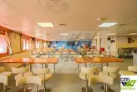 Apoio a mergulho à venda