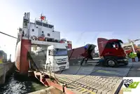 Ro-Ro ship à venda