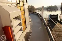 Navio de transporte de passageiros (Ferry) à venda