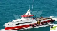 Barco da tripulação à venda