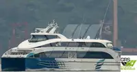 Barcos de trabalho à venda