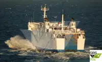 Ro-Ro ship à venda