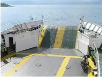 Navio RoPax à venda