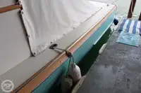 Navio de processamento de peixe à venda