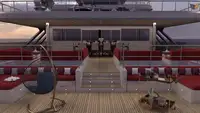Catamarã à venda