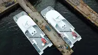 Catamarã à venda