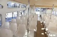 Navio de passageiros à venda