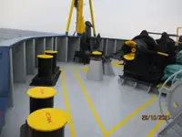 Navio frigorífico à venda