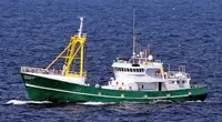 Navio de Suprimento Rápido (FSV) à venda