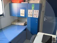 Rebocador à venda