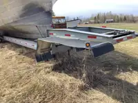 Barcos de trabalho à venda
