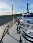 Barco piloto à venda