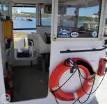 Balsa de desembarque, tanque à venda